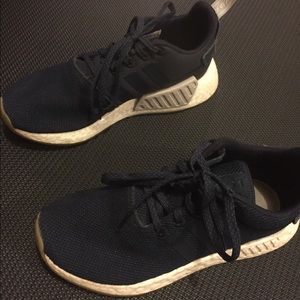 Women Adidas NMD